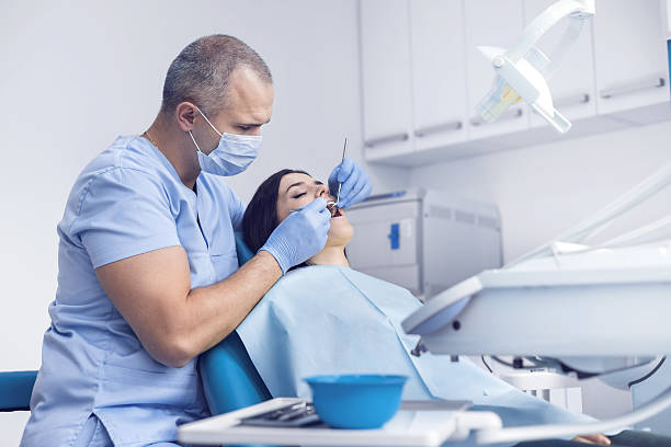 Professional Dental Services in Elysburg, PA